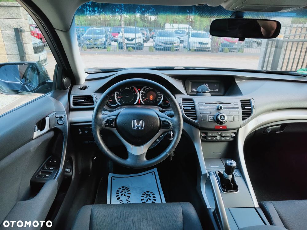 Honda Accord 2.0 i Comfort - 25