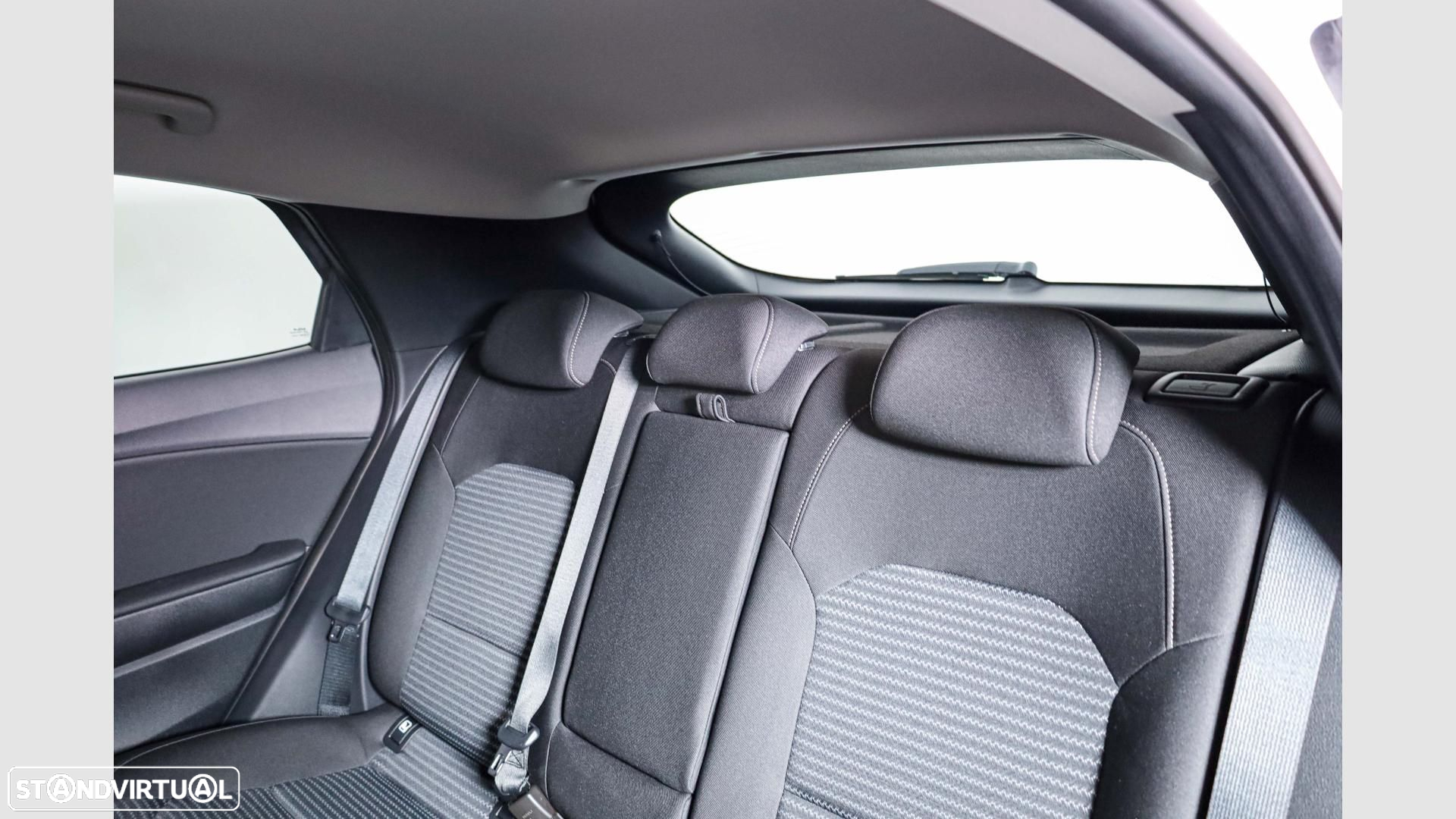 Kia XCeed 1.0 T-GDI Dynamic - 8