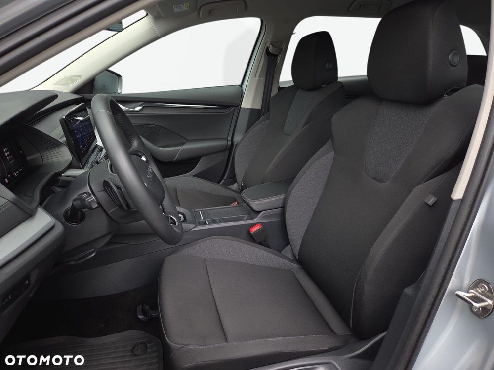 Skoda Octavia 1.5 TSI mHEV Essence DSG - 12
