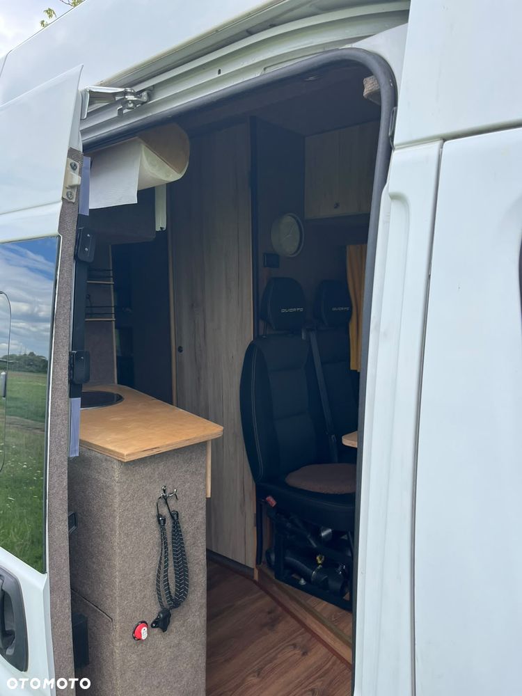 Fiat DUCATO - 5
