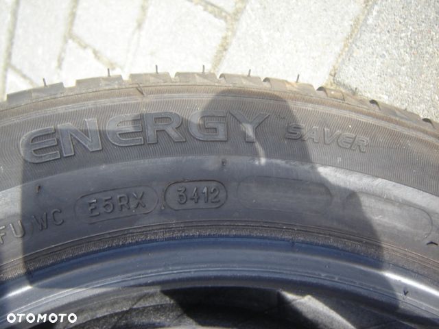 OPONA MICHELIN ENERGY SAVER 91V 205/55/16 7MM - 4