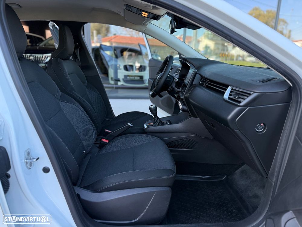 Renault Clio BLUE dCi 100 INTENS - 16