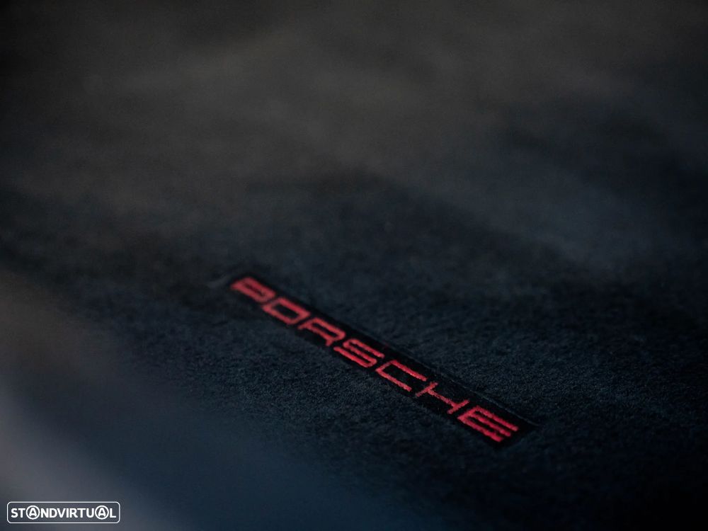 Porsche 718 Cayman GTS 4.0 - 30