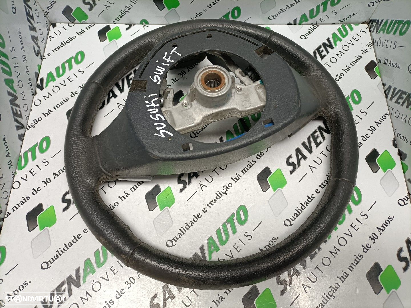 Volante Suzuki Swift Iii (Mz, Ez) - 3