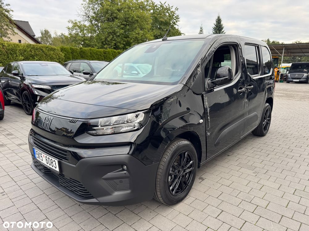 Fiat Doblo 1.2 PureTech S&S - 6