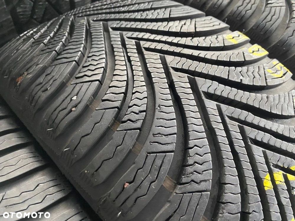 205/50r17 Michelin Alpin 5_7,4mm_4szt_(16) - 7