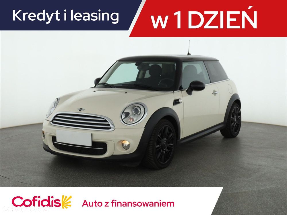 MINI Cooper - 2