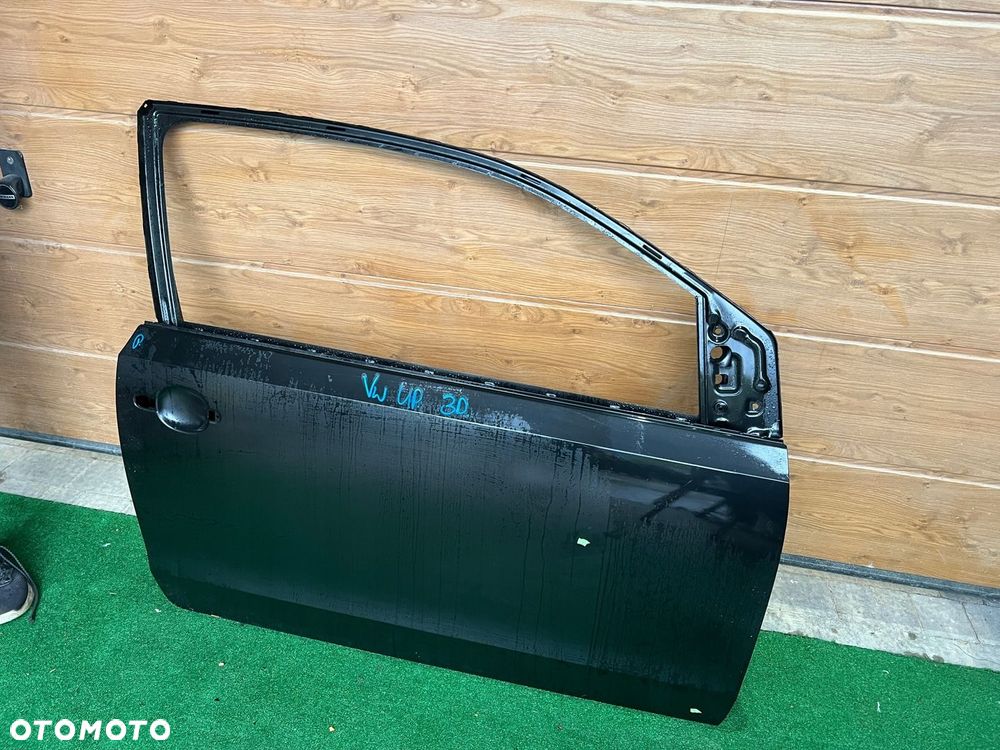 VW UP 1S SEAT MII 3D DRZWI PRAWE PRZEDNIE PRAWY PRZÓD NOWE ORG - 3