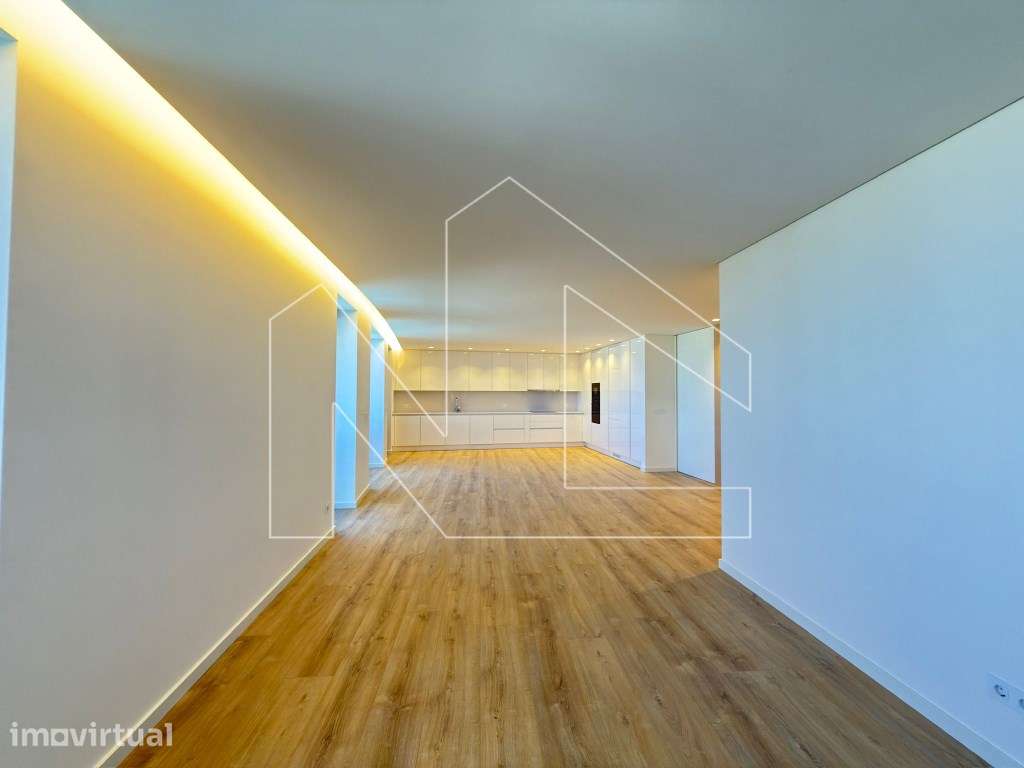 Apartamento T3 Exclusivo - Último Piso | Novo e Pronto a Habitar - Grande imagem: 5/44
