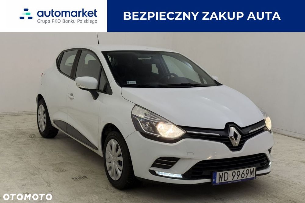 Renault Clio 0.9 Energy TCe Alize - 5