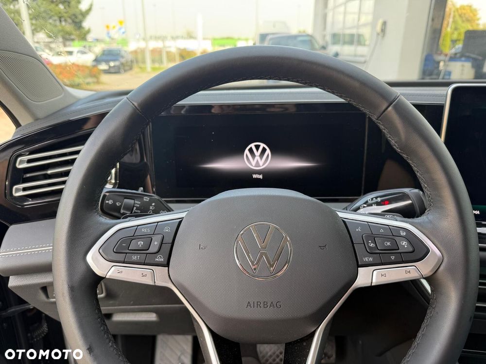 Volkswagen Tiguan - 7