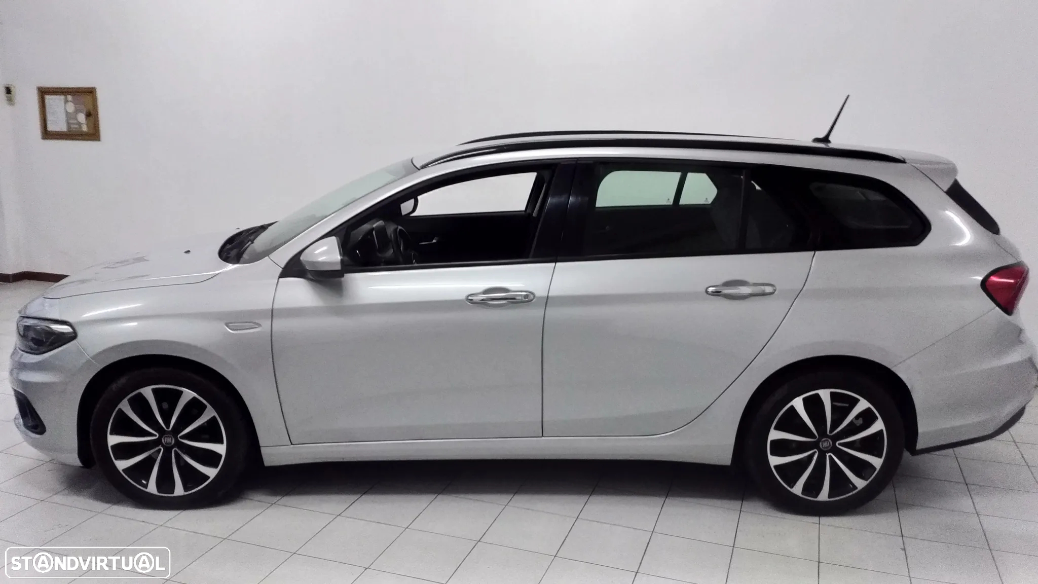Fiat Tipo Station Wagon 1.3 M-Jet Lounge J17 - 16