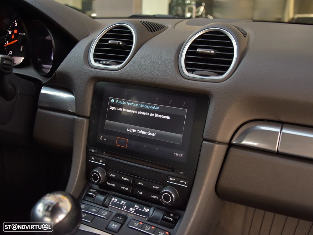 Porsche 718 Cayman 2.0 T - 16