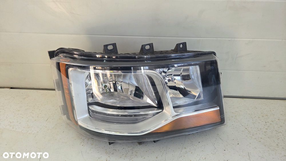 Lampa przednia reflektor H7 Scania 2655843 - 1