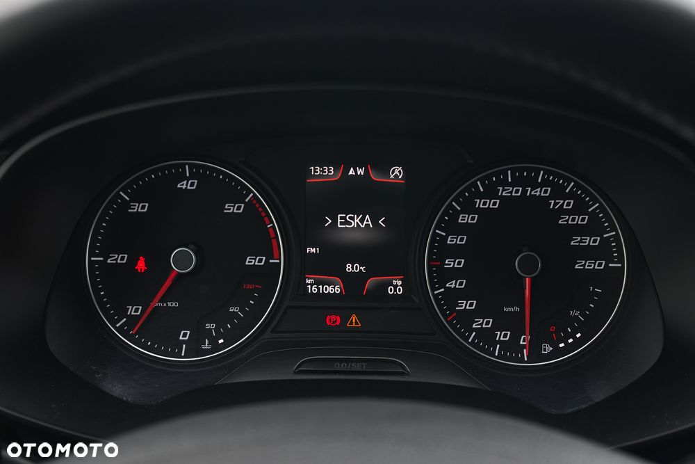 Seat Leon 1.6 TDI DPF Ecomotive Sport - 27