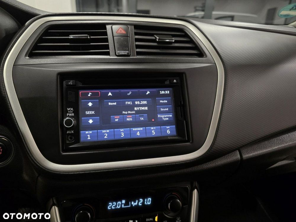 Suzuki SX4 S-Cross 1.6 XLED - 28