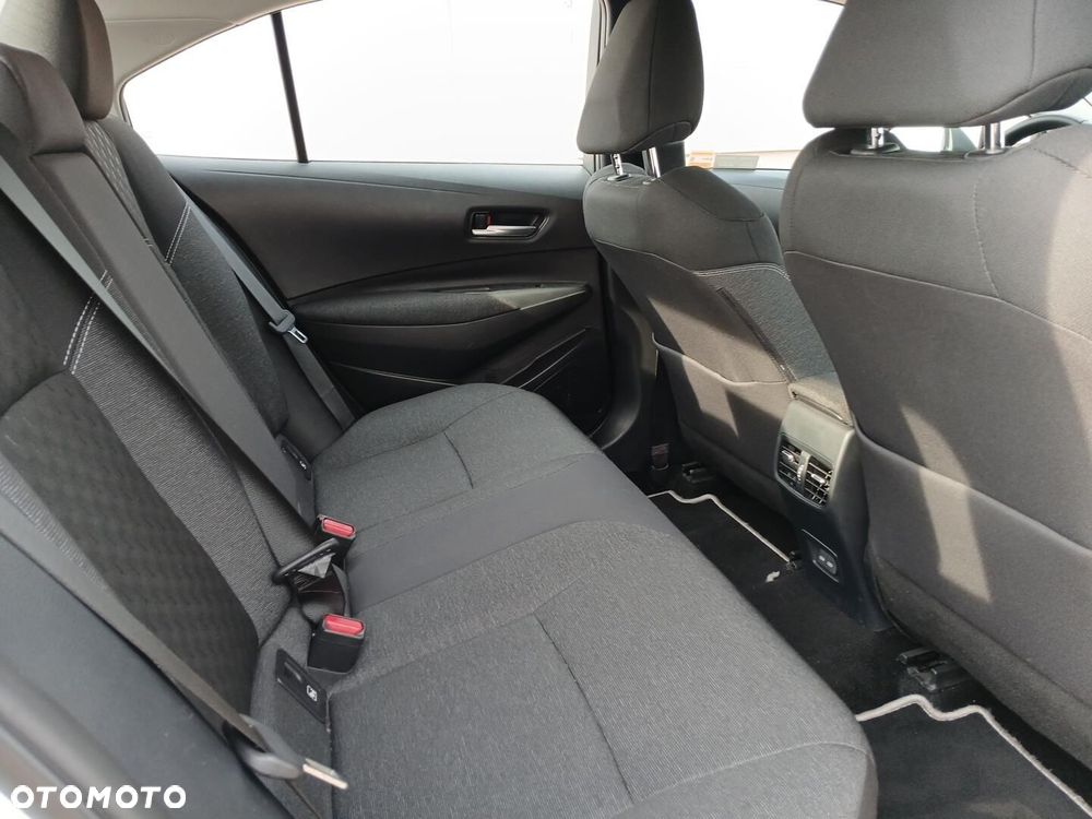 Toyota Corolla 1.8 Hybrid Comfort - 10