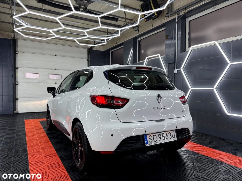 Renault Clio 1.5 dCi Energy Zen - 4