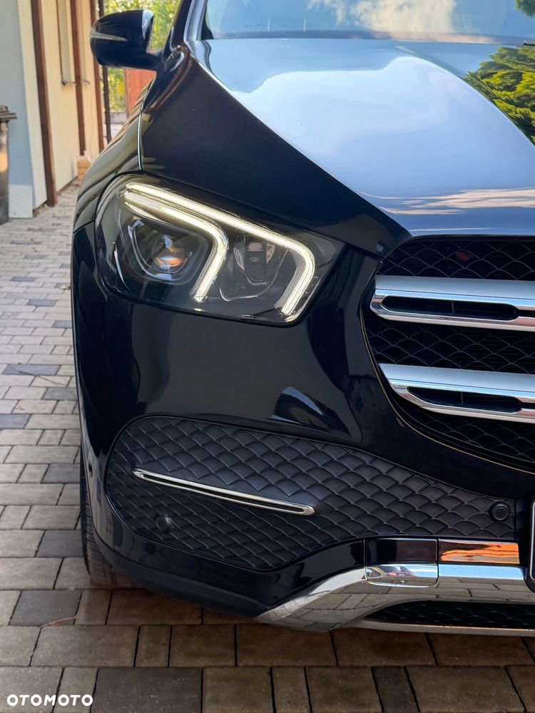 Mercedes-Benz GLE - 26