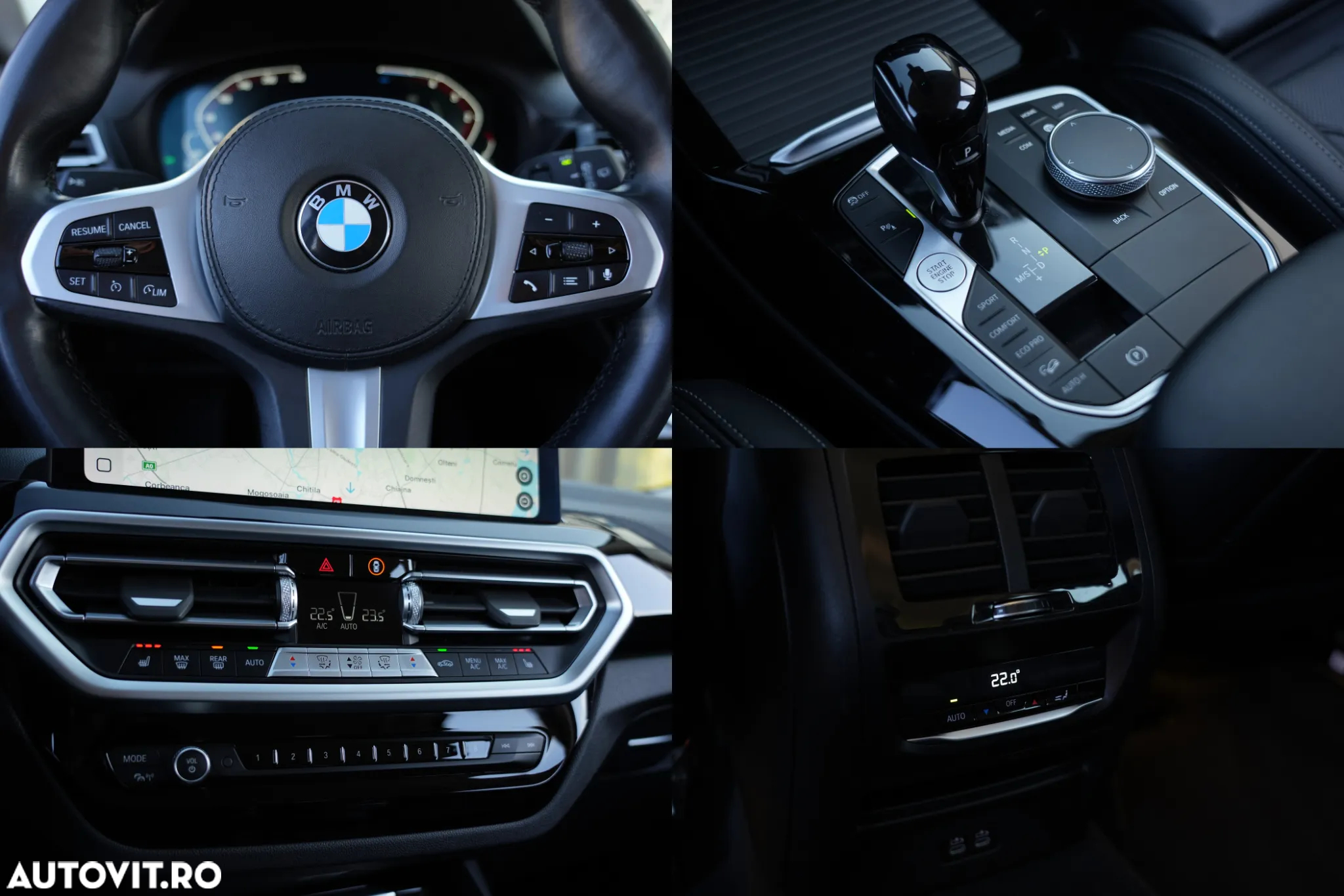 BMW X3 20d xDrive AT MHEV - 14