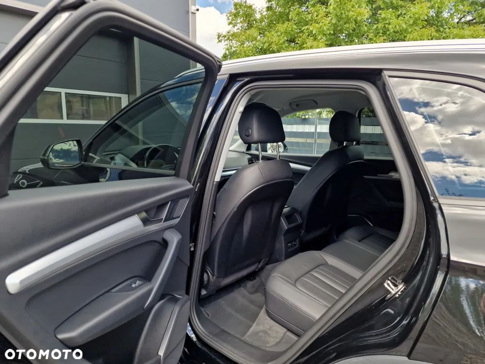 Audi Q5 35 TDI S tronic design - 20