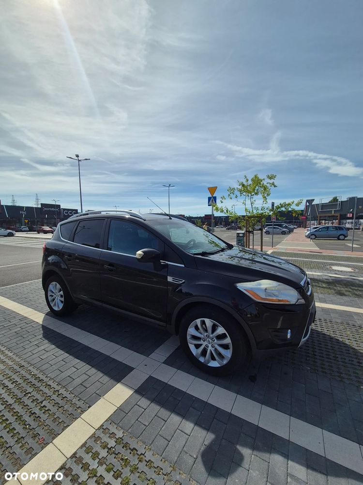 Ford Kuga 2.0 TDCi Trend - 4