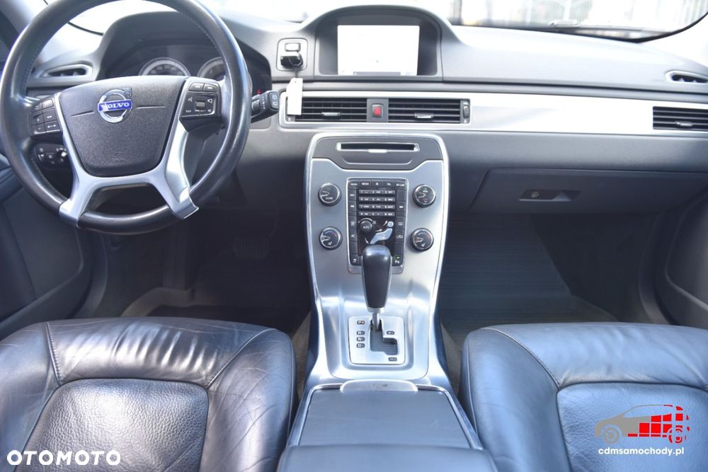 Volvo V70 - 23