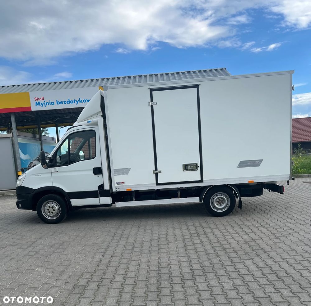 Iveco Daily 35s17 - 3