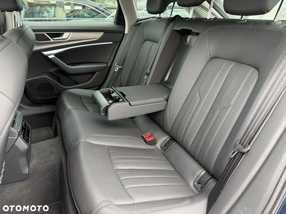 Audi A6 Avant 45 TFSI mHEV S tronic - 20