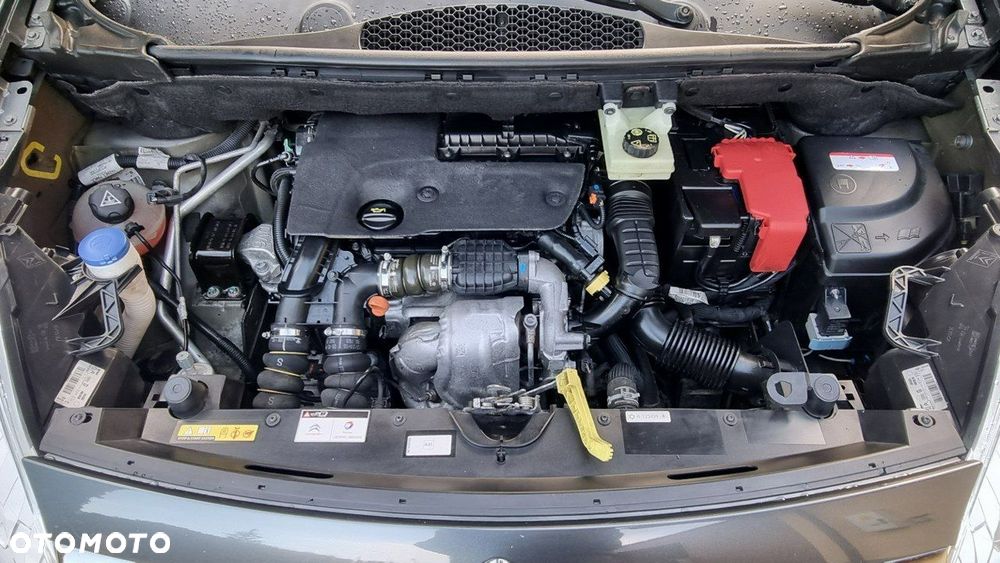 Citroën Berlingo - 11