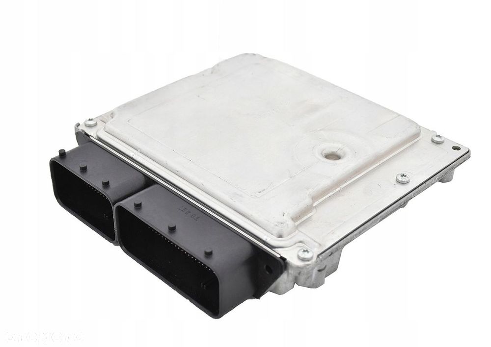 komputer sterownik silnika mercedes a6461506679 - 2