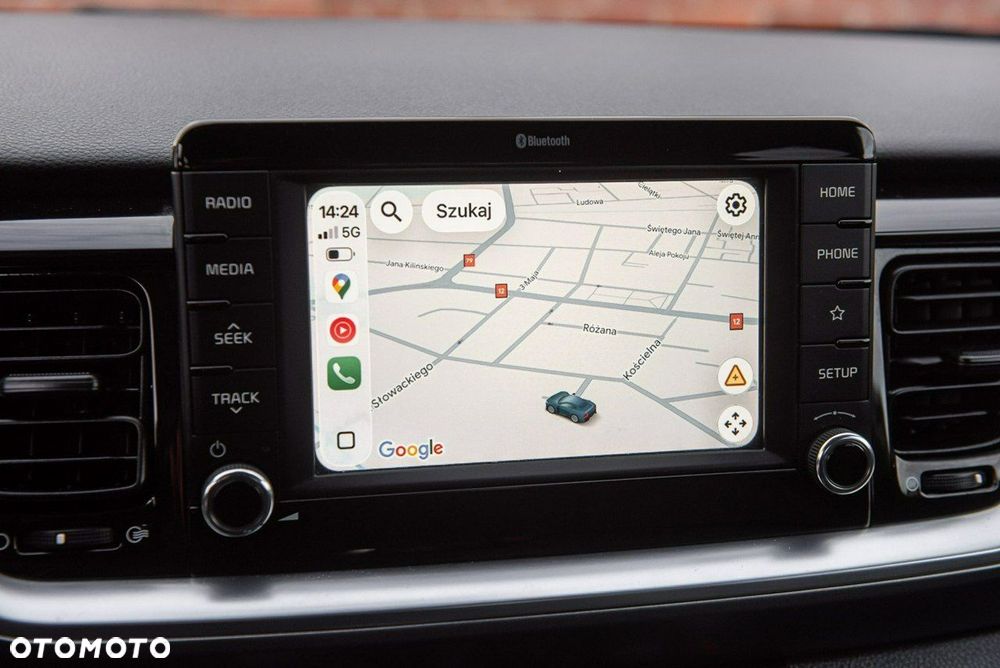 Kia Stonic 1.6 CRDi SCR XL - 20