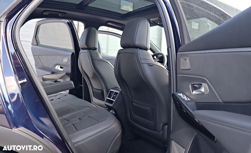 DS Automobiles DS 7 Crossback 4x4 300 OPERA - 14