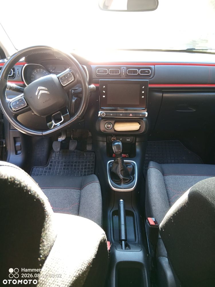 Citroën C3 Pure Tech 110 S&S ELLE - 2