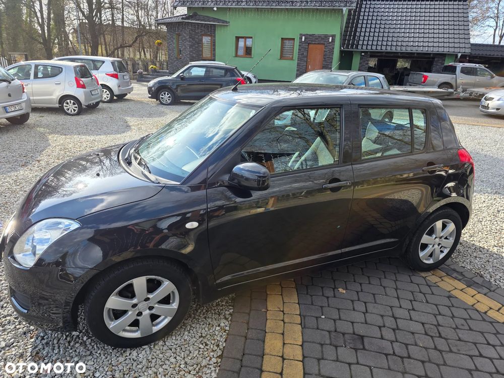 Suzuki Swift 1.3 Club dance - 2