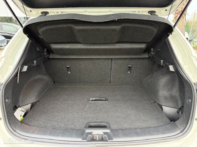 Nissan Qashqai 1.5 dCi TEKNA+ - 10