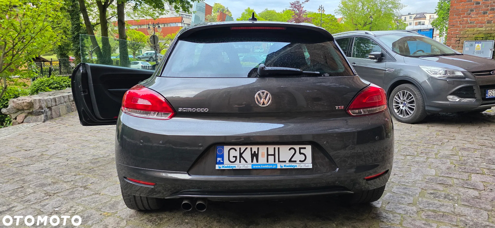 Volkswagen Scirocco 1.4 TSI Life - 19