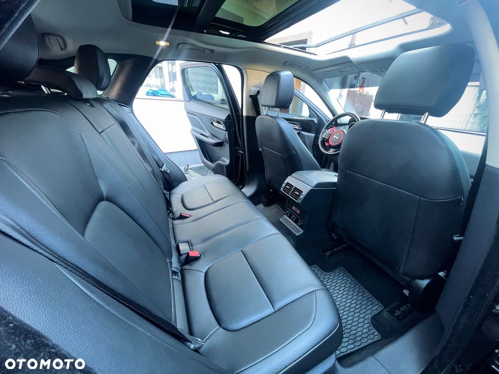 Jaguar F-Pace 35t AWD Prestige - 14