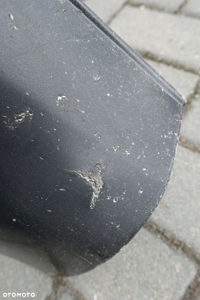 ZDERZAK TYLNY AUDI A6 C5 ALLROAD - 5