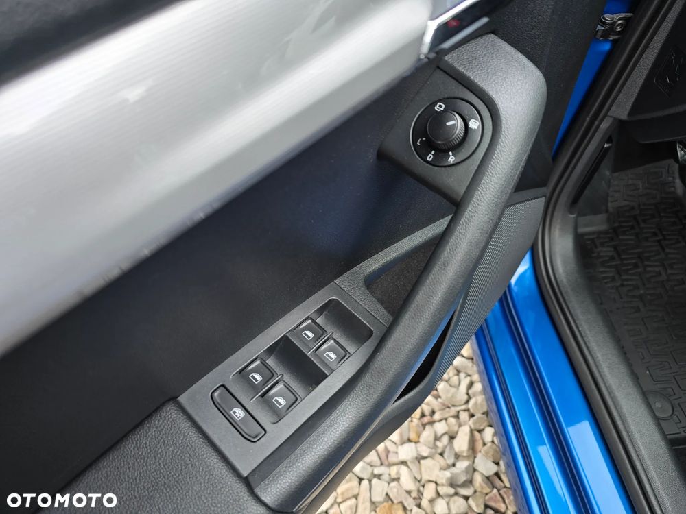 Skoda Octavia 2.0 TDI Drive - 11