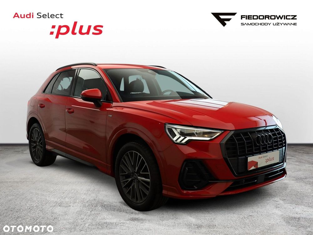 Audi Q3 - 11