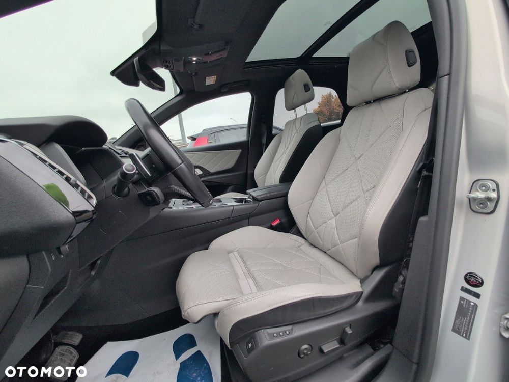 DS Automobiles DS 7 Crossback - 9