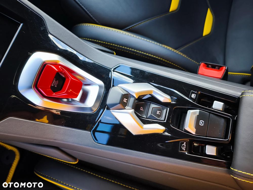Lamborghini Huracan EVO Spyder - 21