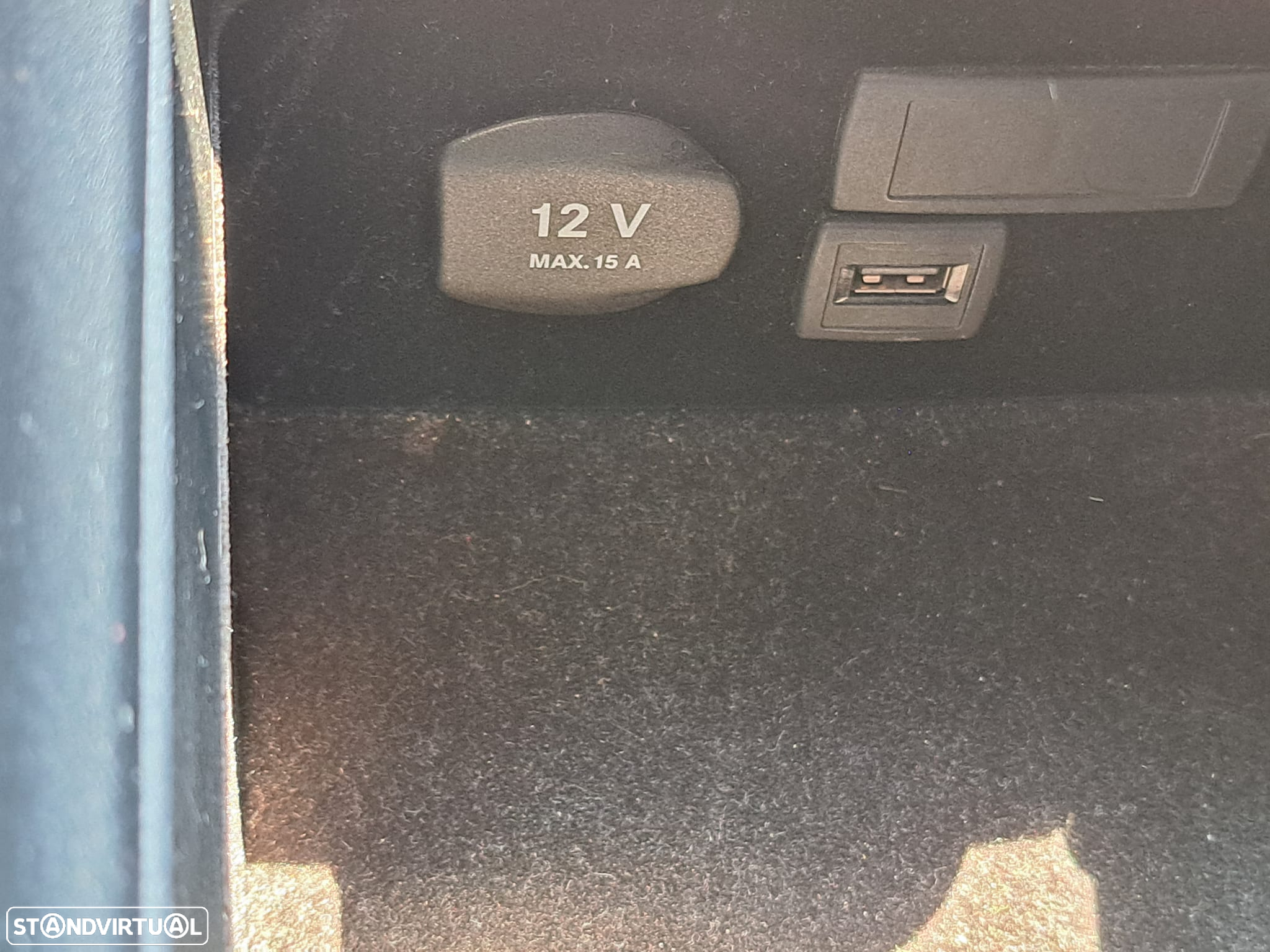Mercedes-Benz CLS 350 CDi BlueTEC - 46