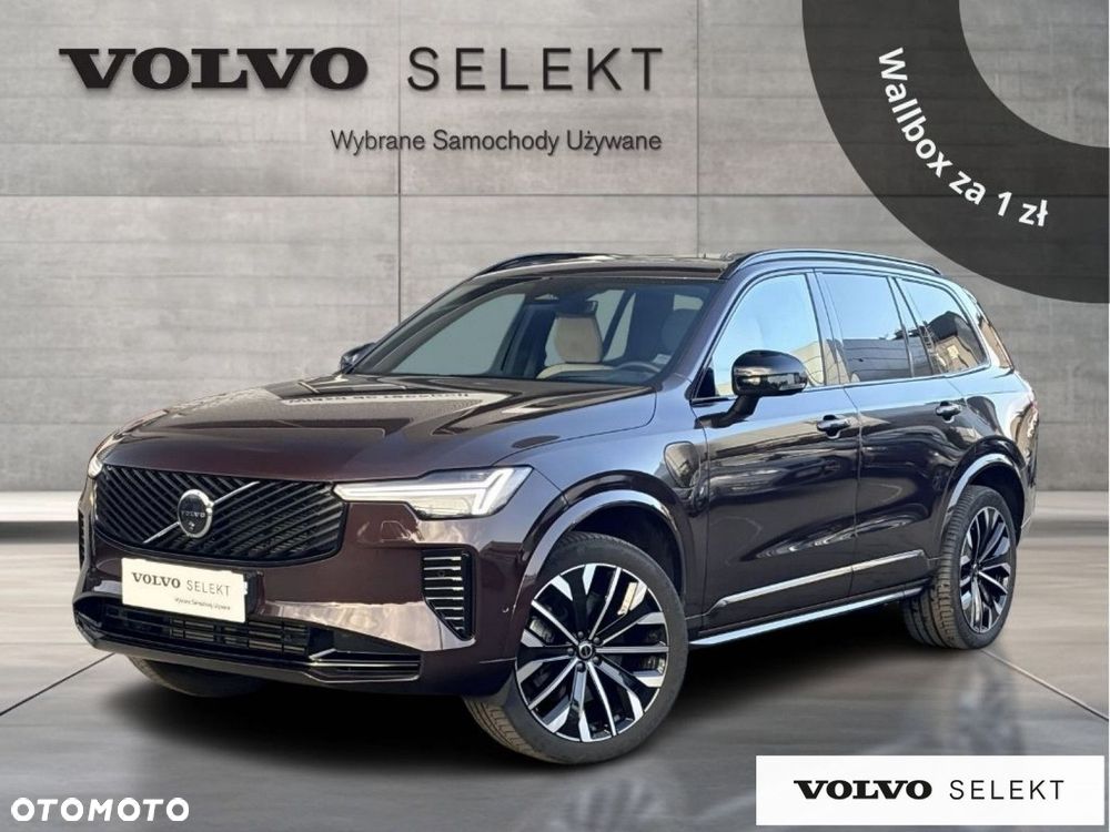 Volvo XC 90 - 2
