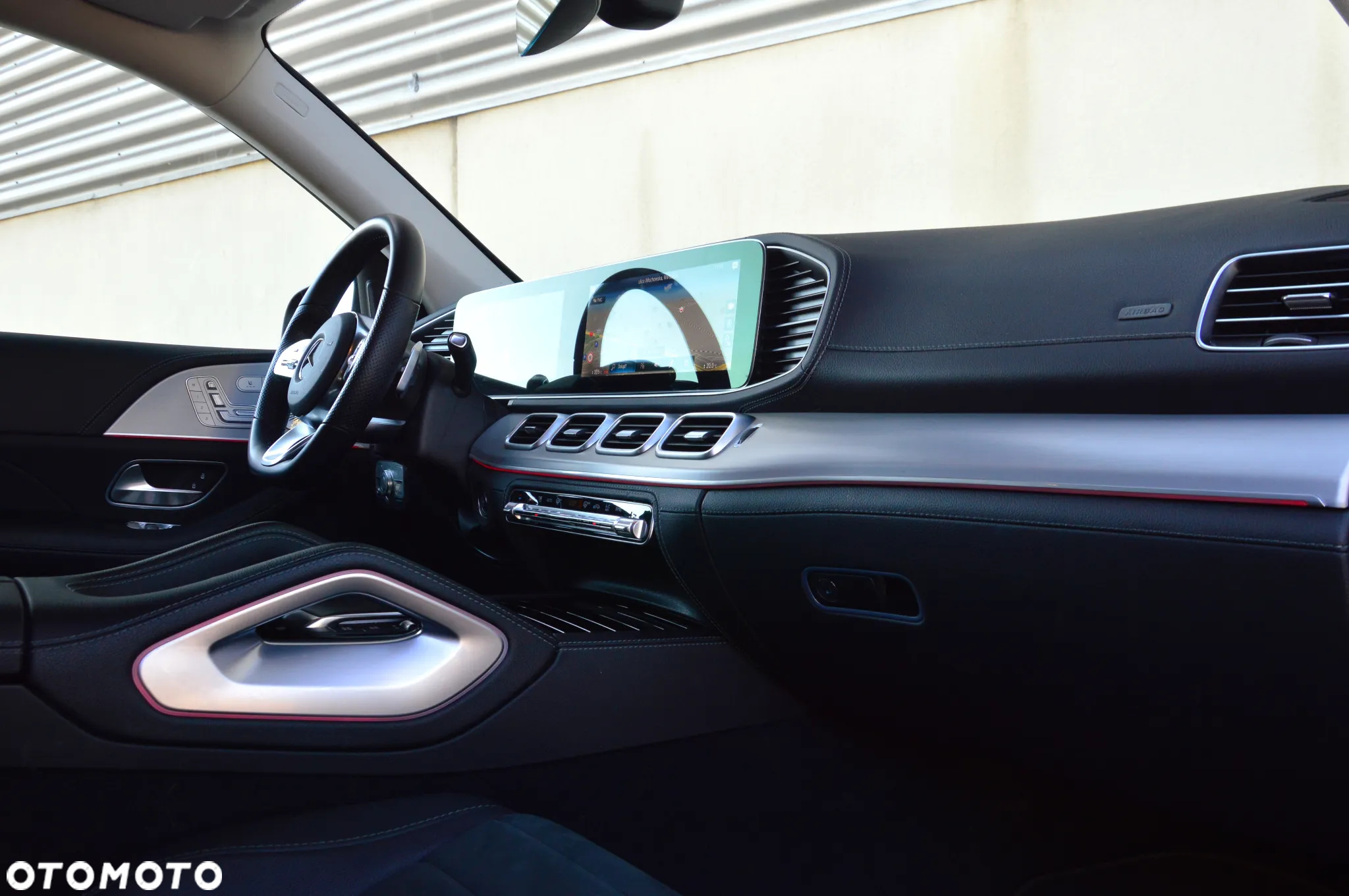 Mercedes-Benz GLE - 15