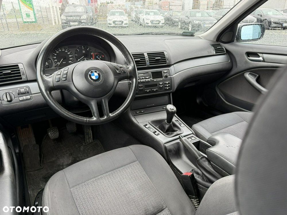 BMW Seria 3 - 9