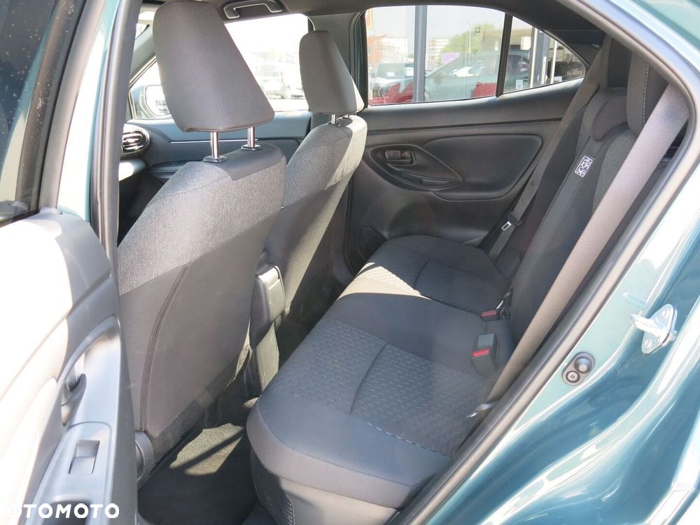 Toyota Yaris Cross Hybrid 1.5 Style - 11