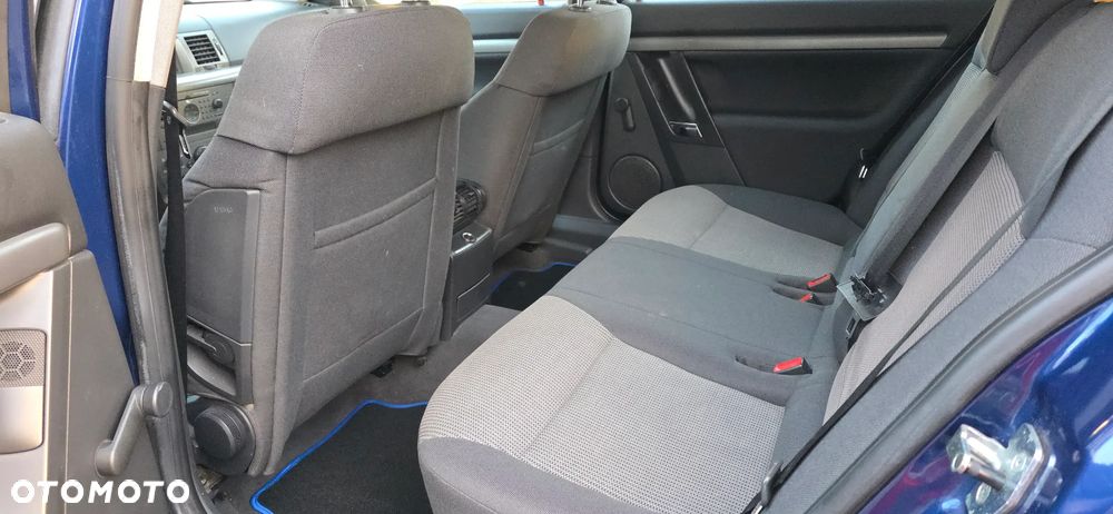 Opel Vectra 1.8 GTS - 18