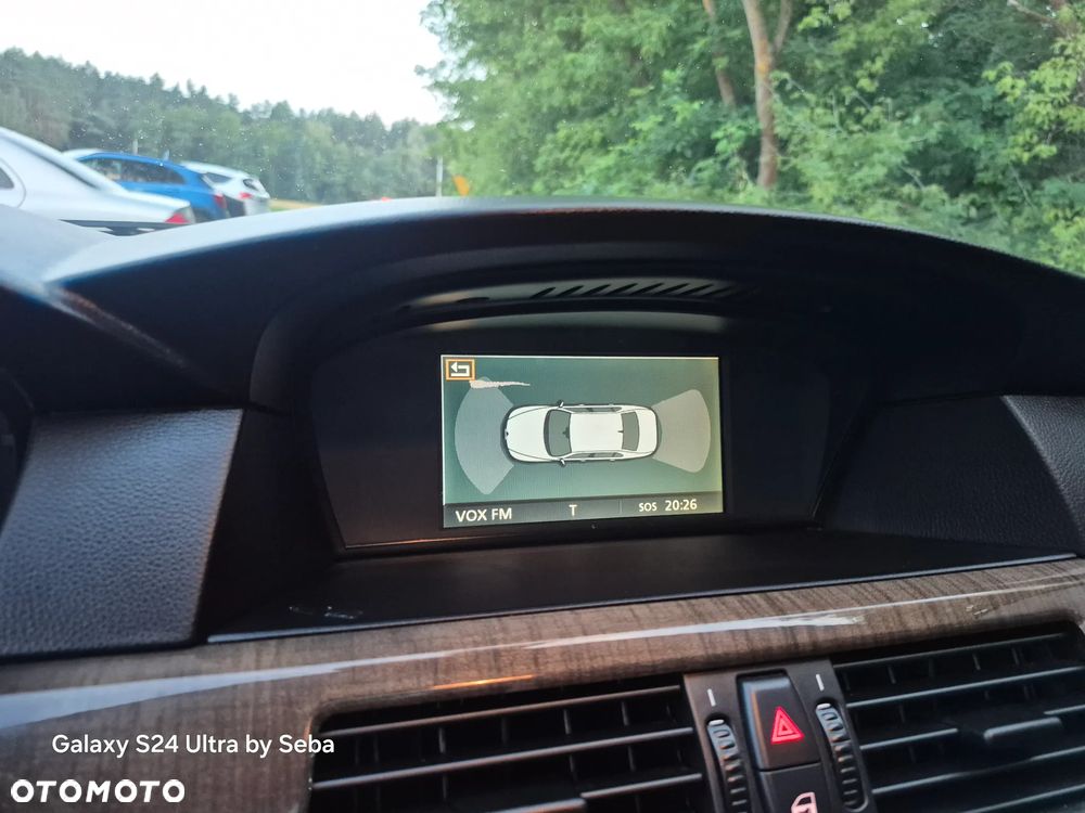 BMW Seria 5 - 18